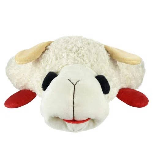 Multipet Lamb Chop Bed