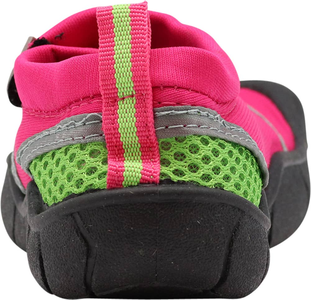 Toddler's Skeletoe Beach Water Shoes