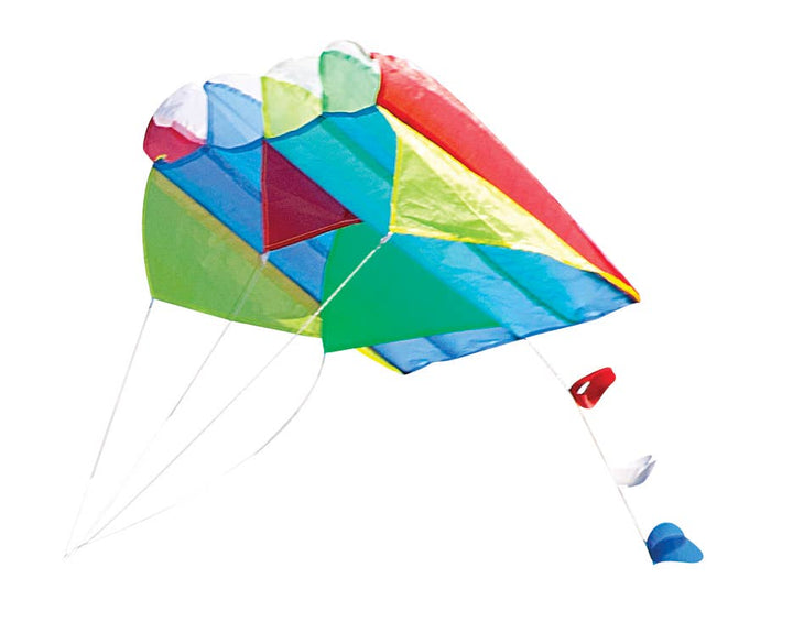 Get Outside GO!™ Parafoil Kite