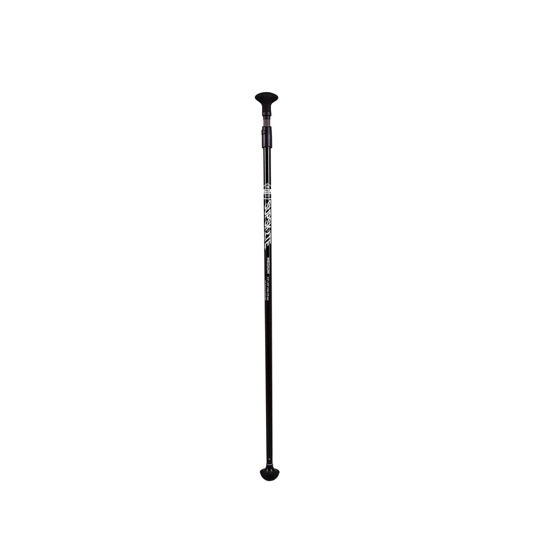 Street Sweeper Skate Pole - Adjustable