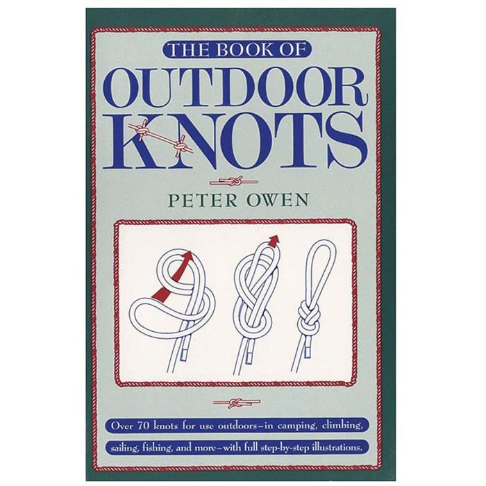 Knots Guide