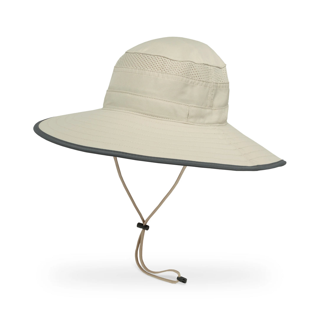 W's Latitude Hat