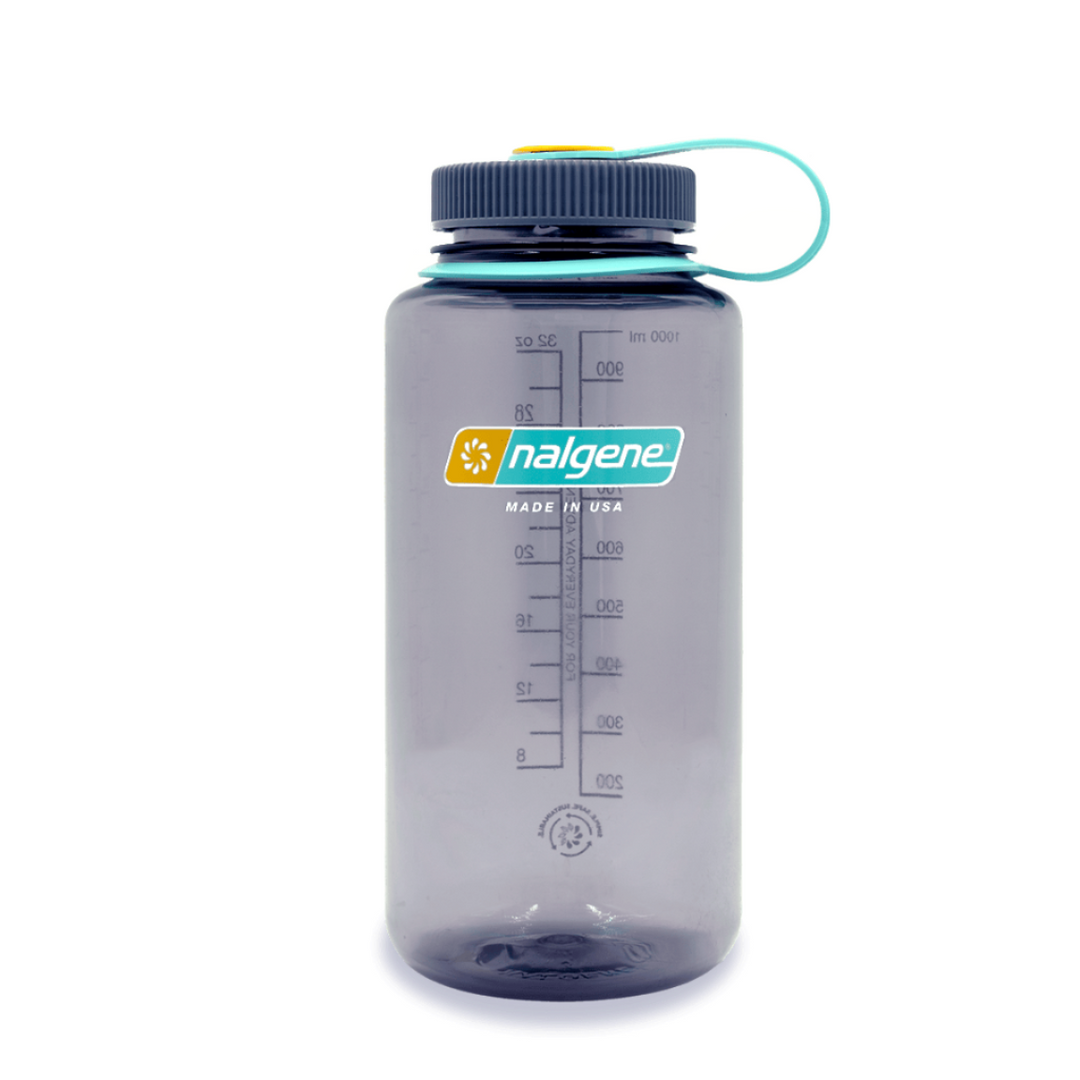 Wide Mouth 32oz Sustain