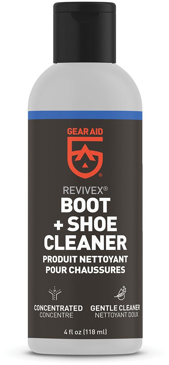 Boot and Shoe Cleaner