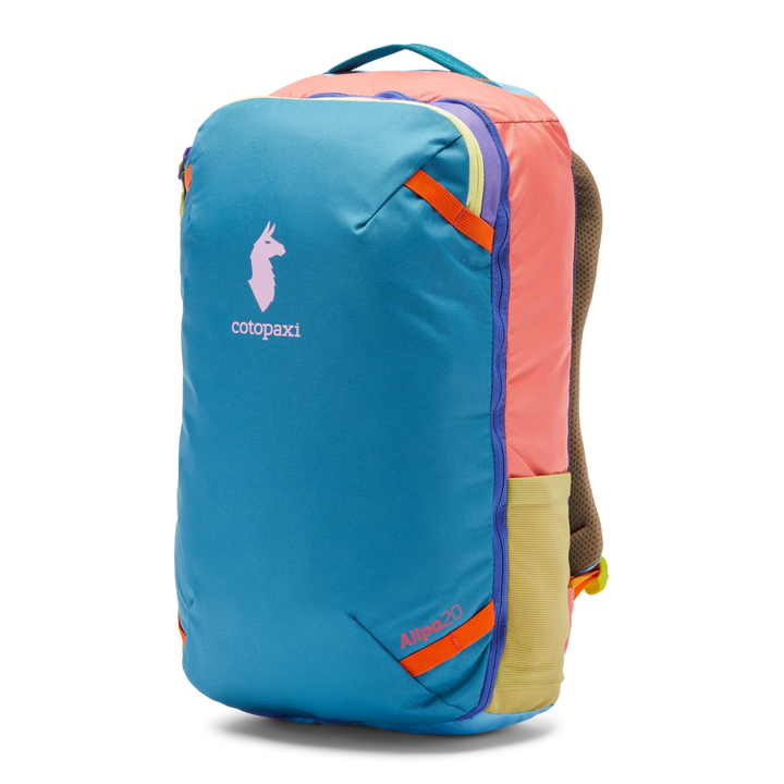 Allpa Mini 20L Travel Pack - Del Dia