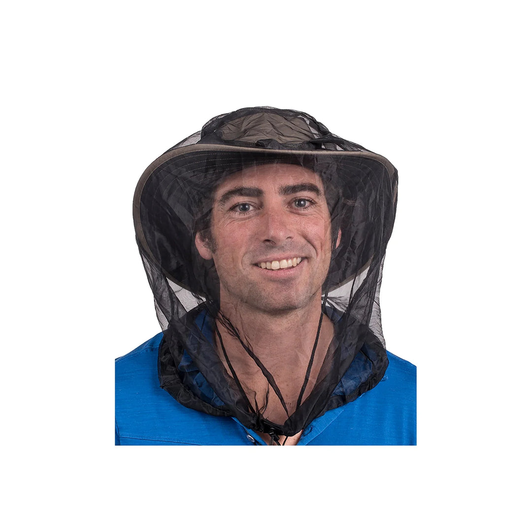 Mosquito Head Net Ultra-Fine Mesh