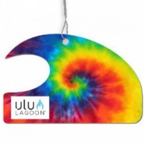 Hippy Mini Wave Air Freshener