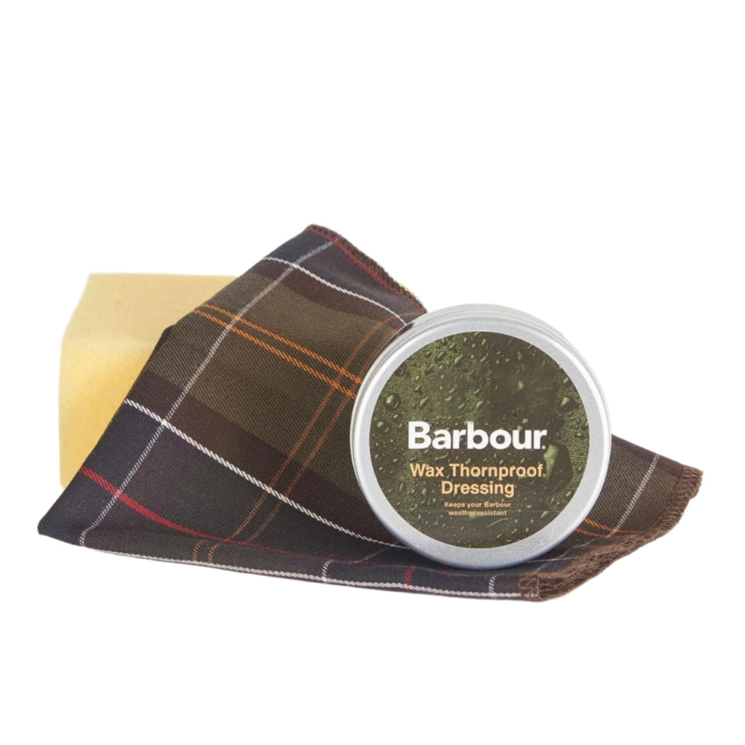 Mini Reproofing Kit, Classic Tartan