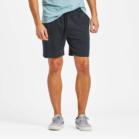 M Crusher-Flex Short Solid