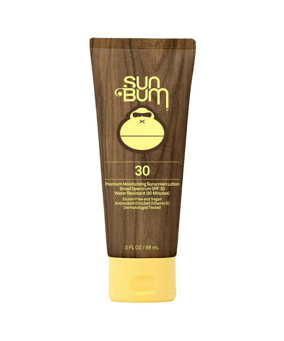 Original Sunscreen Lotion, 3 oz.