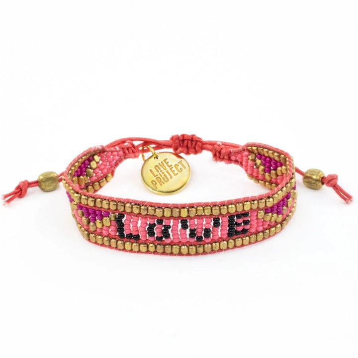 TAJ LOVE Bracelet