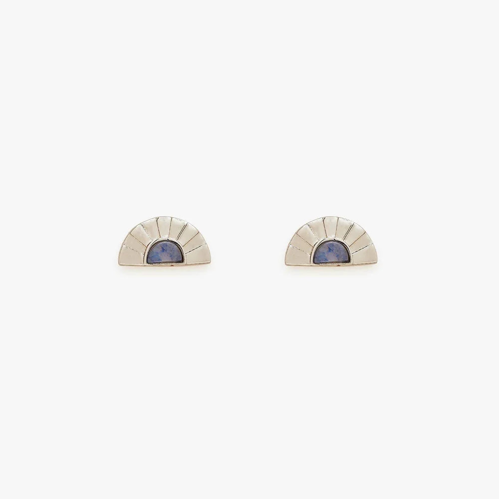 Pacifica Stud Earrings