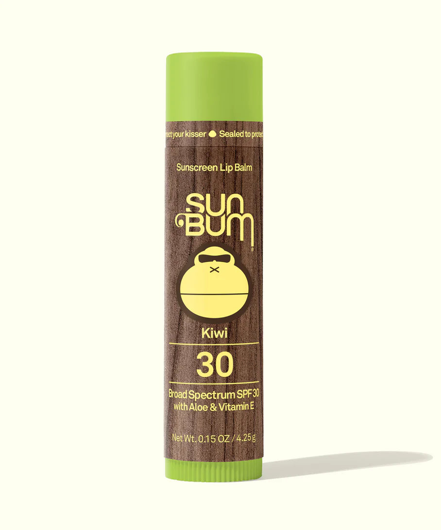 Lip Balm SPF 30 .15oz