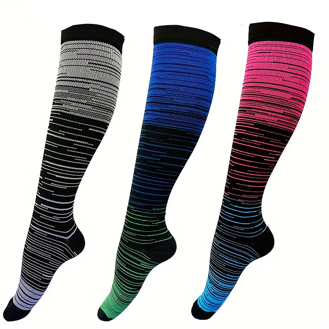 Compression Socks, Assorted