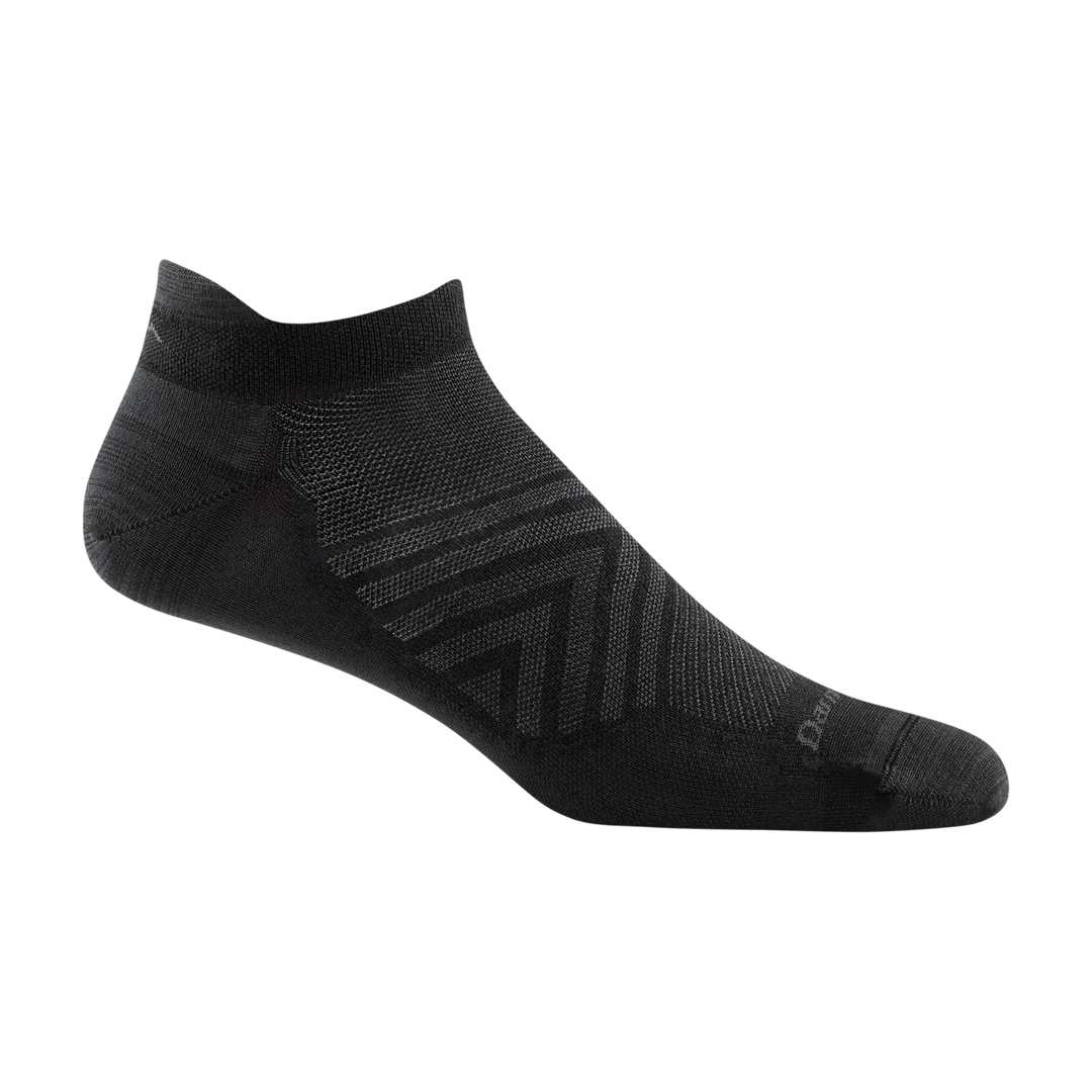 Run No Show Tab No Cushion Ultra-Lightweight Running Sock