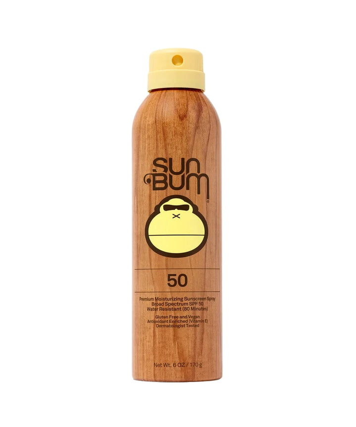 Original Sunscreen Spray