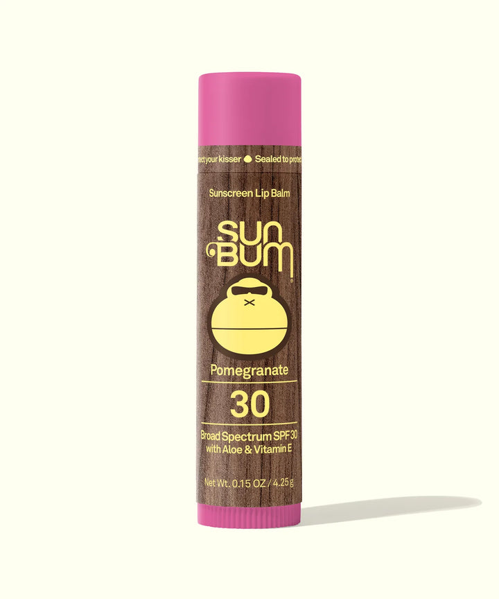 Lip Balm SPF 30 .15oz