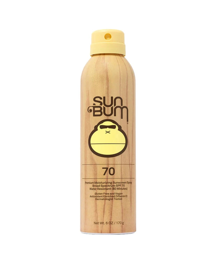 Original Sunscreen Spray