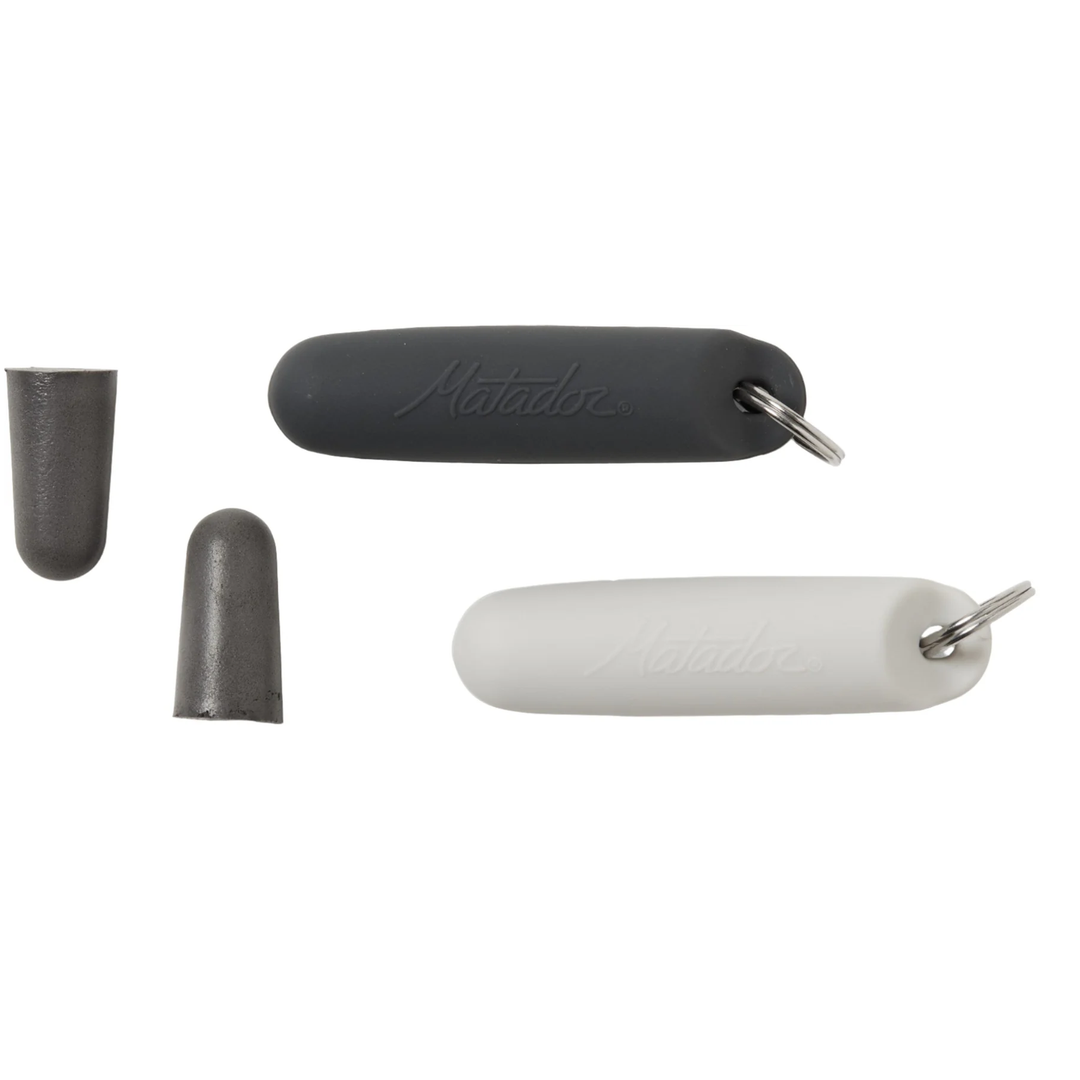 Travel Earplugs Kit