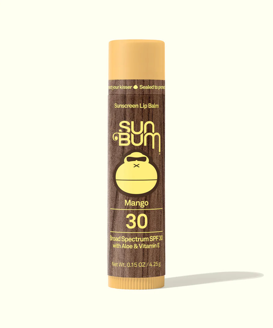 Lip Balm SPF 30 .15oz