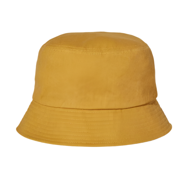 Vintage Washed Bucket Hat