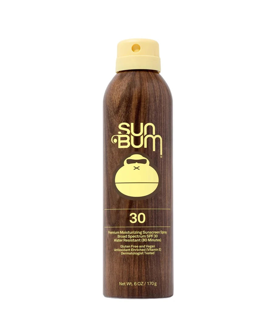 Original Sunscreen Spray