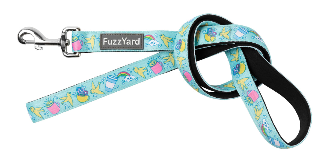 FuzzYard Leash Wakey Wakey: SM