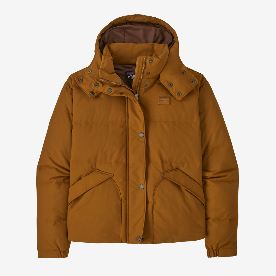 W's Downdrift Jacket