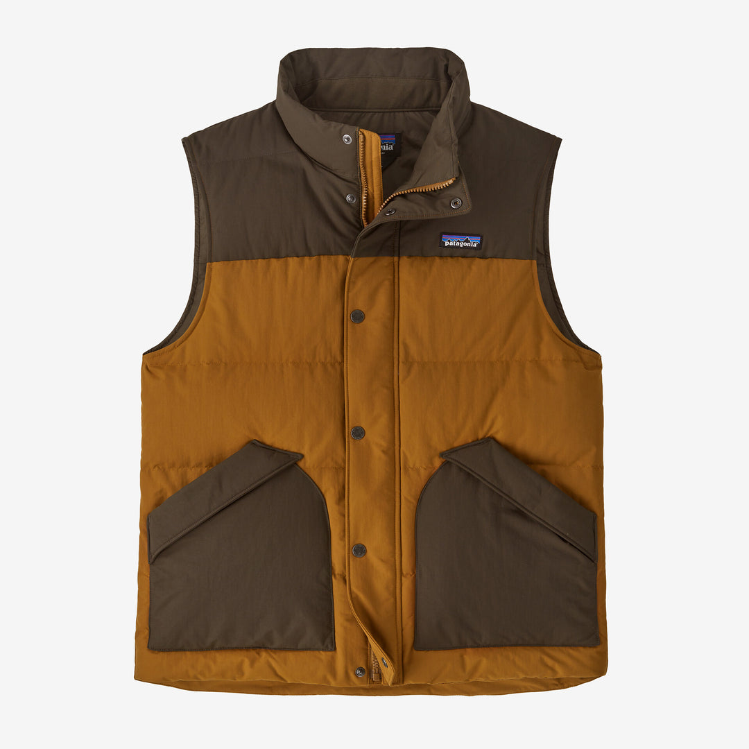 M's Downdrift Vest