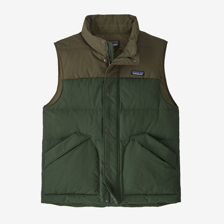 M's Downdrift Vest