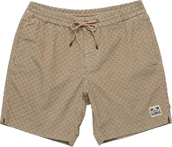 M's Pressure Drop Cord Shorts