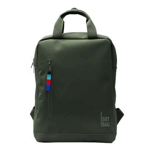 THE DAYPACK