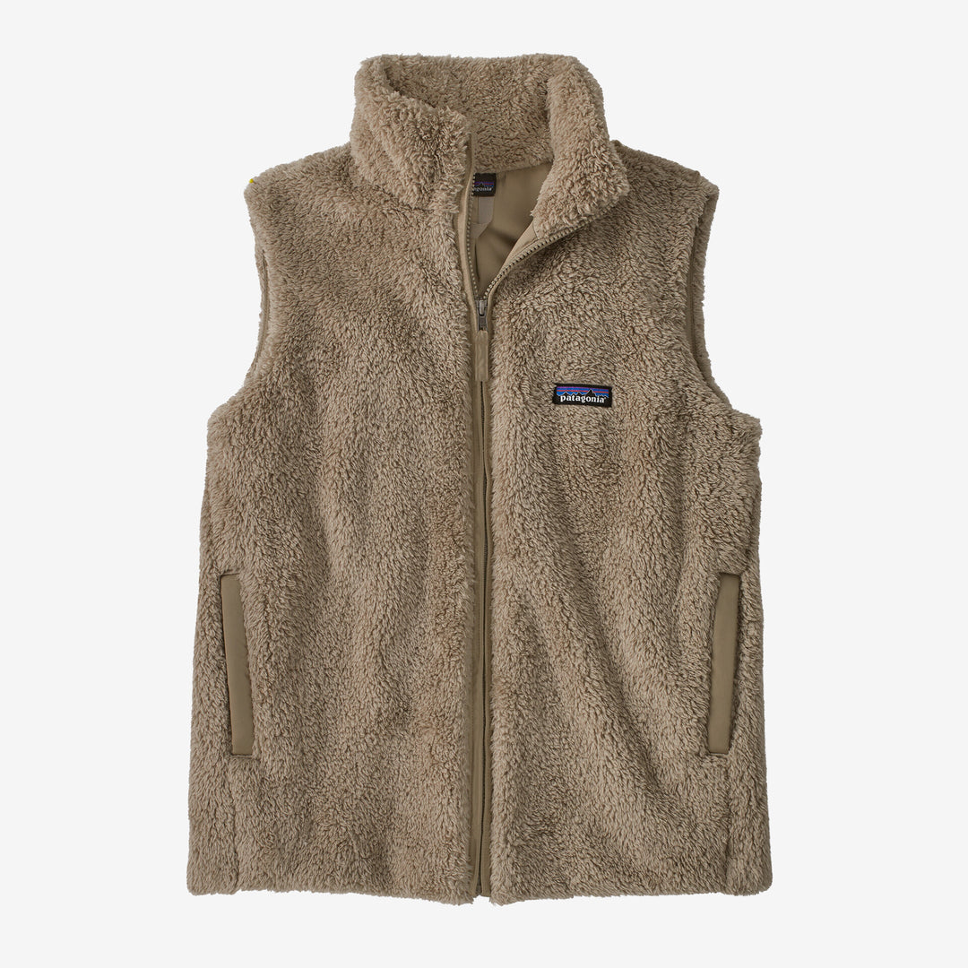 W's Los Gatos Vest