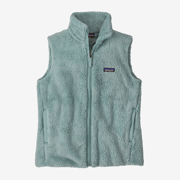 W's Los Gatos Vest