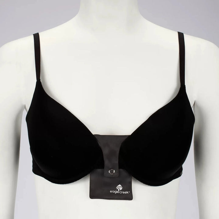 Silk Undercover Bra Stash