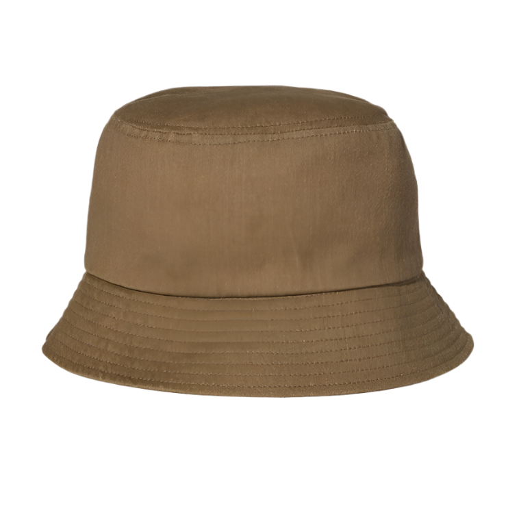 Vintage Washed Bucket Hat