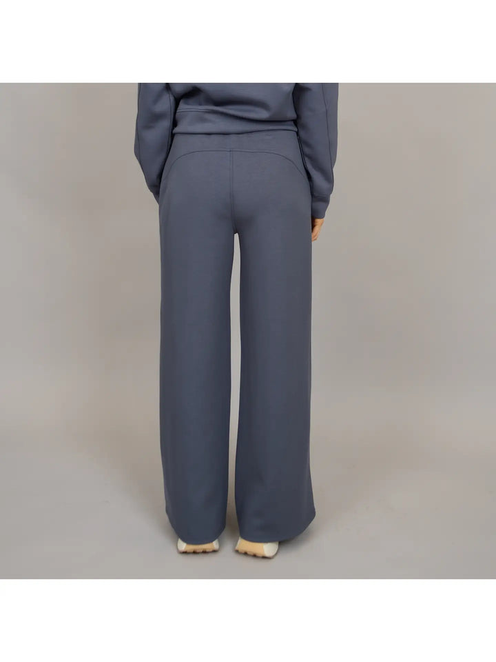 W's Erika Soft Knit Drawstring Pants