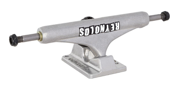 INDE 159 Hollow Reynolds Mid Trucks, Silver