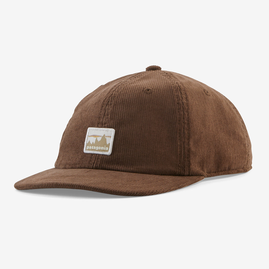 M's Corduroy Cap