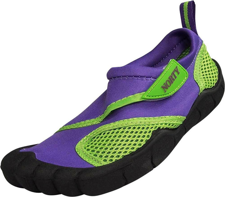 K's Aqua Water Socks Waterproof Slip-on Shoes