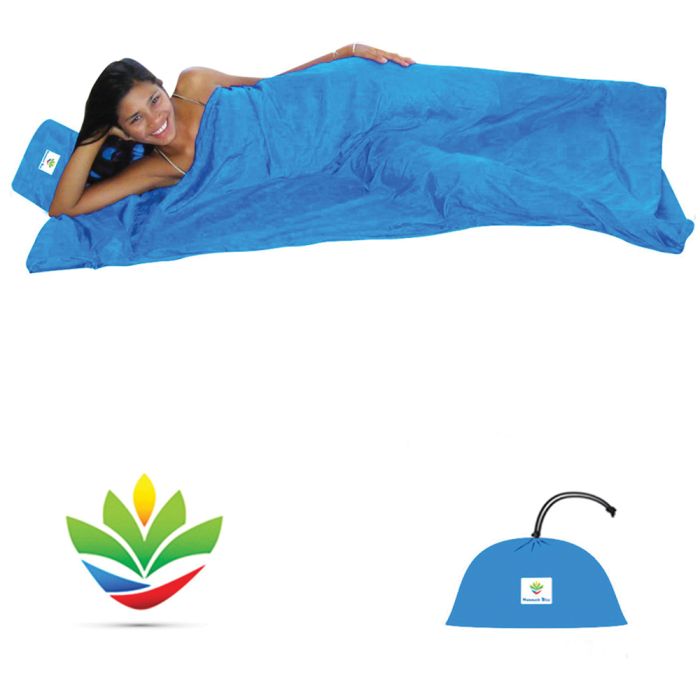 Hammock Bliss Sleep Sack