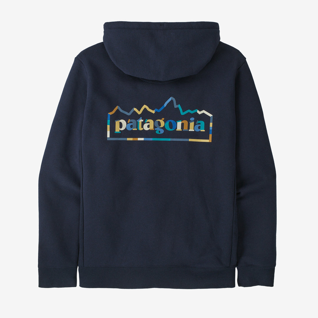 M's Unity Fitz Uprisal Hoody