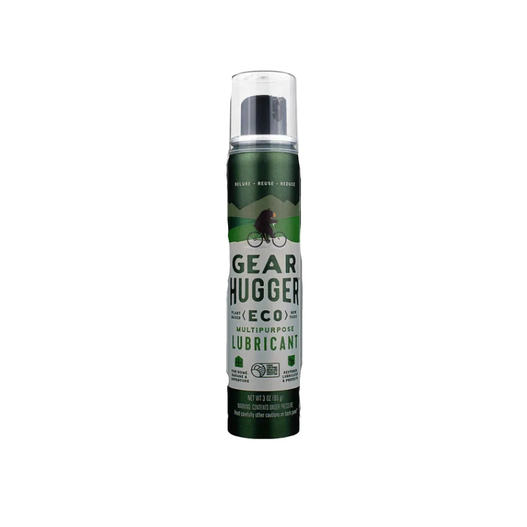 Multipurpose Plant-Based Lubricant, 3oz.