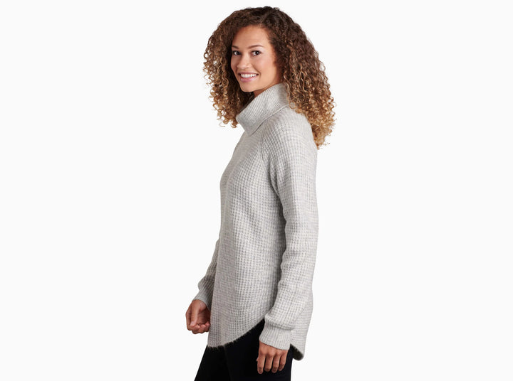 W's Sienna Sweater