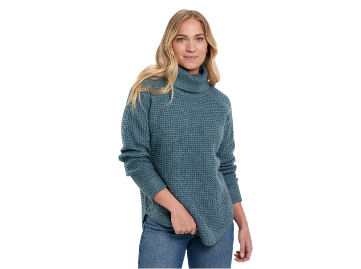 W's Sienna Sweater