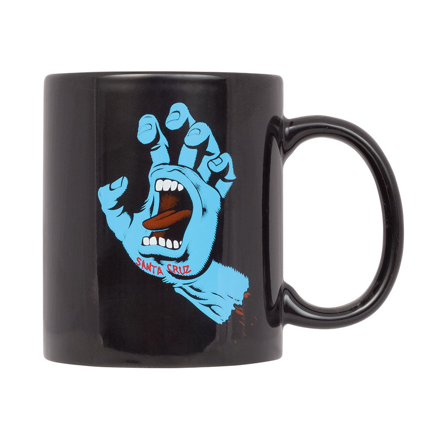 Santa Cruz Mug