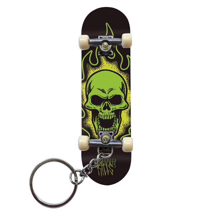 Fingerboard Keychain