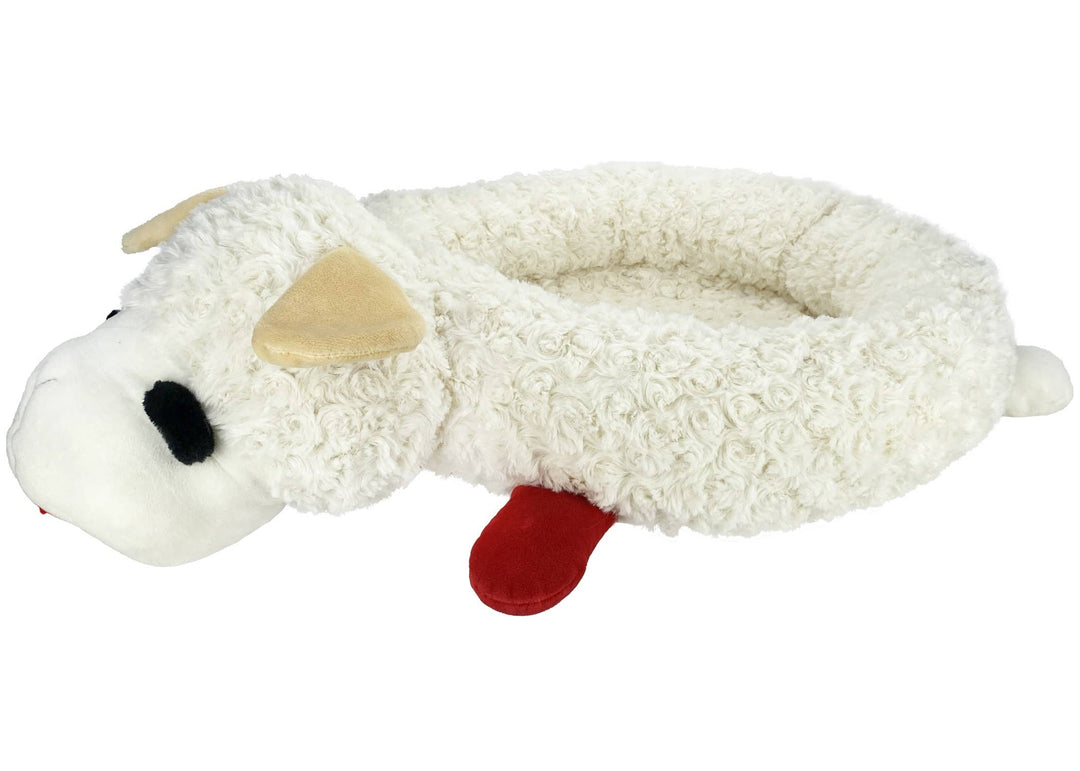 Multipet Lamb Chop Bed