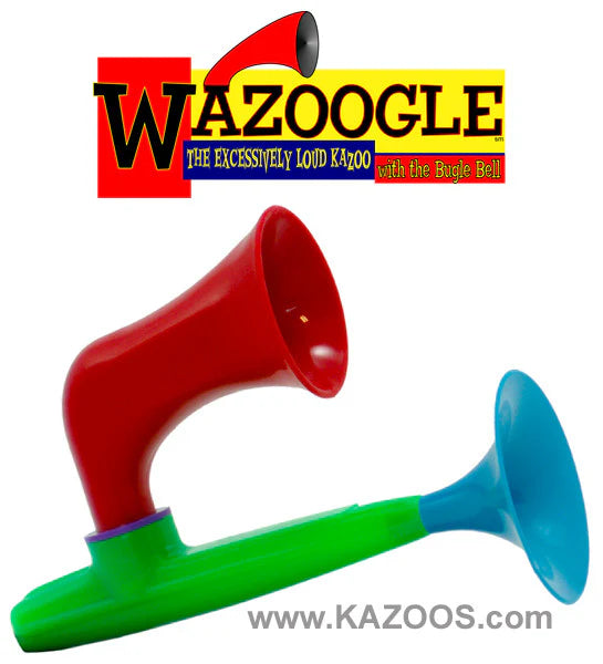 Wazoogle Assorted