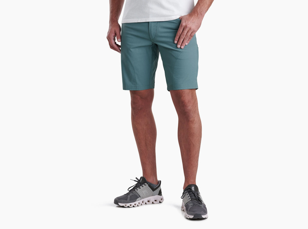 M's Ramblr Shorts